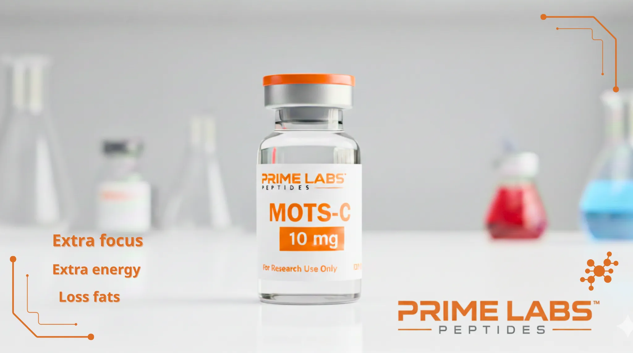 MOTS-c peptide